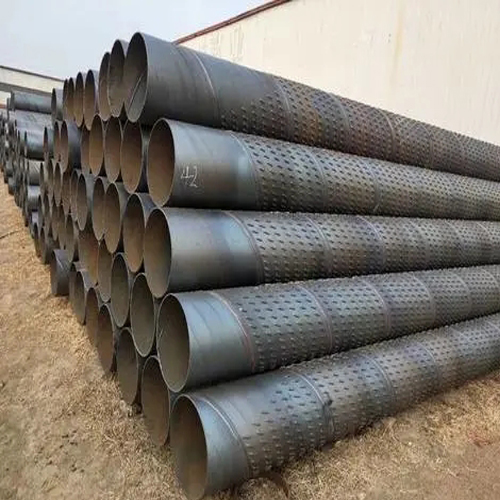 惠州滤水管执行标准中具体参数