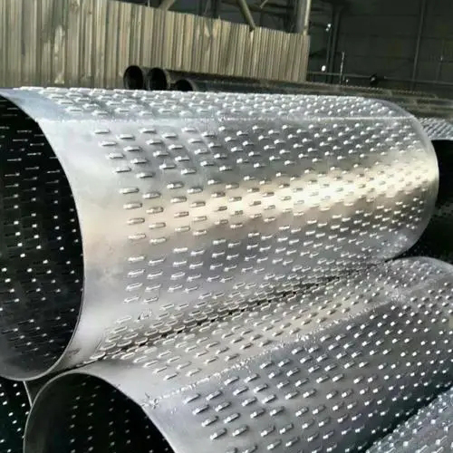 惠州滤水管参考标准及其他因素