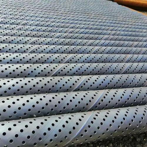 惠州桥式滤水管如何分类？