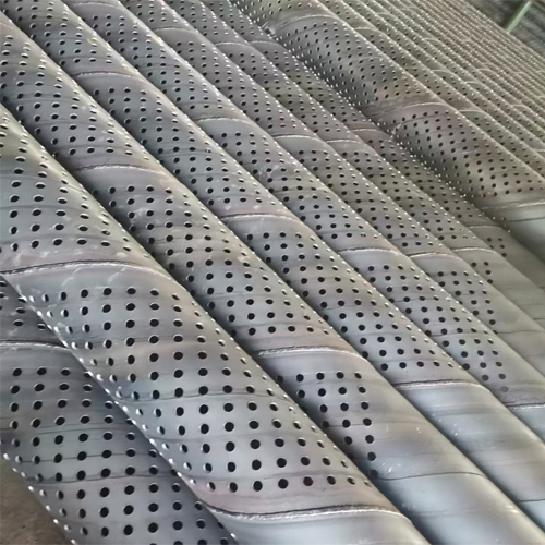 惠州滤水管安装