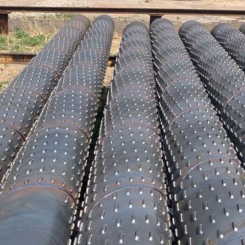 惠州滤水管生产流程是什么？