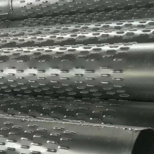 惠州滤水管的焊接工艺有哪些