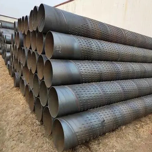 惠州房建滤水管规格的选择