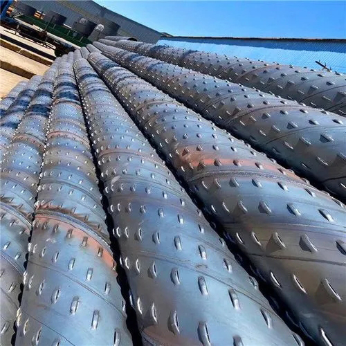 惠州滤水管施工规范