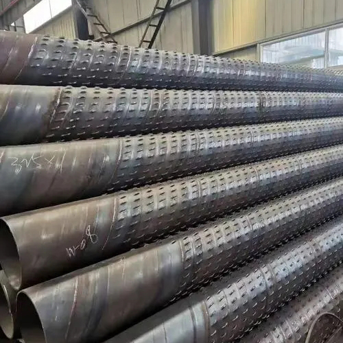 惠州滤水管施工过程中如何保证安全操作？