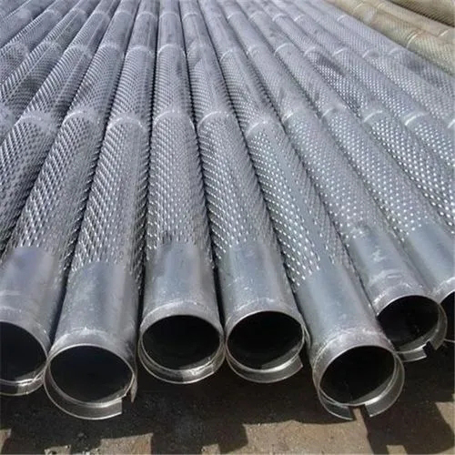 惠州滤水管施工条例包括哪些内容