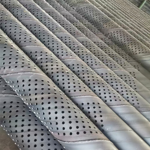 惠州滤水管施工要求及施工条件