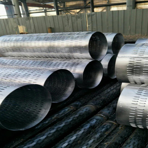 惠州桥式滤水管设备安装注意事项