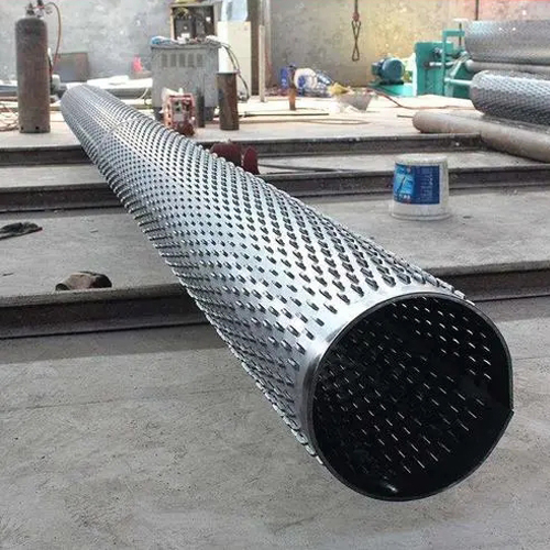 惠州滤水管的施工标准包括哪几个方面？