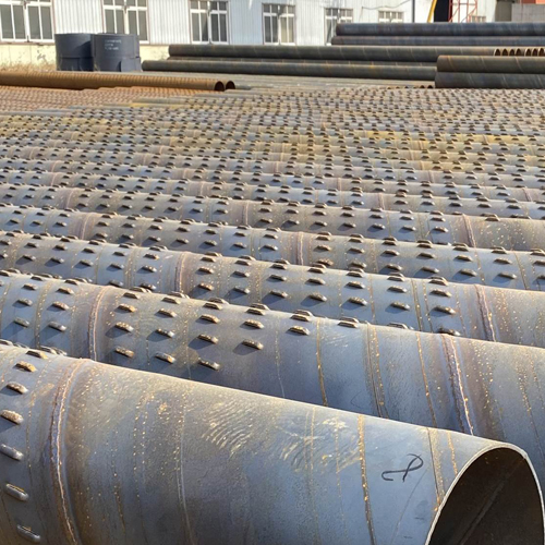 惠州滤水管规格型号的选择